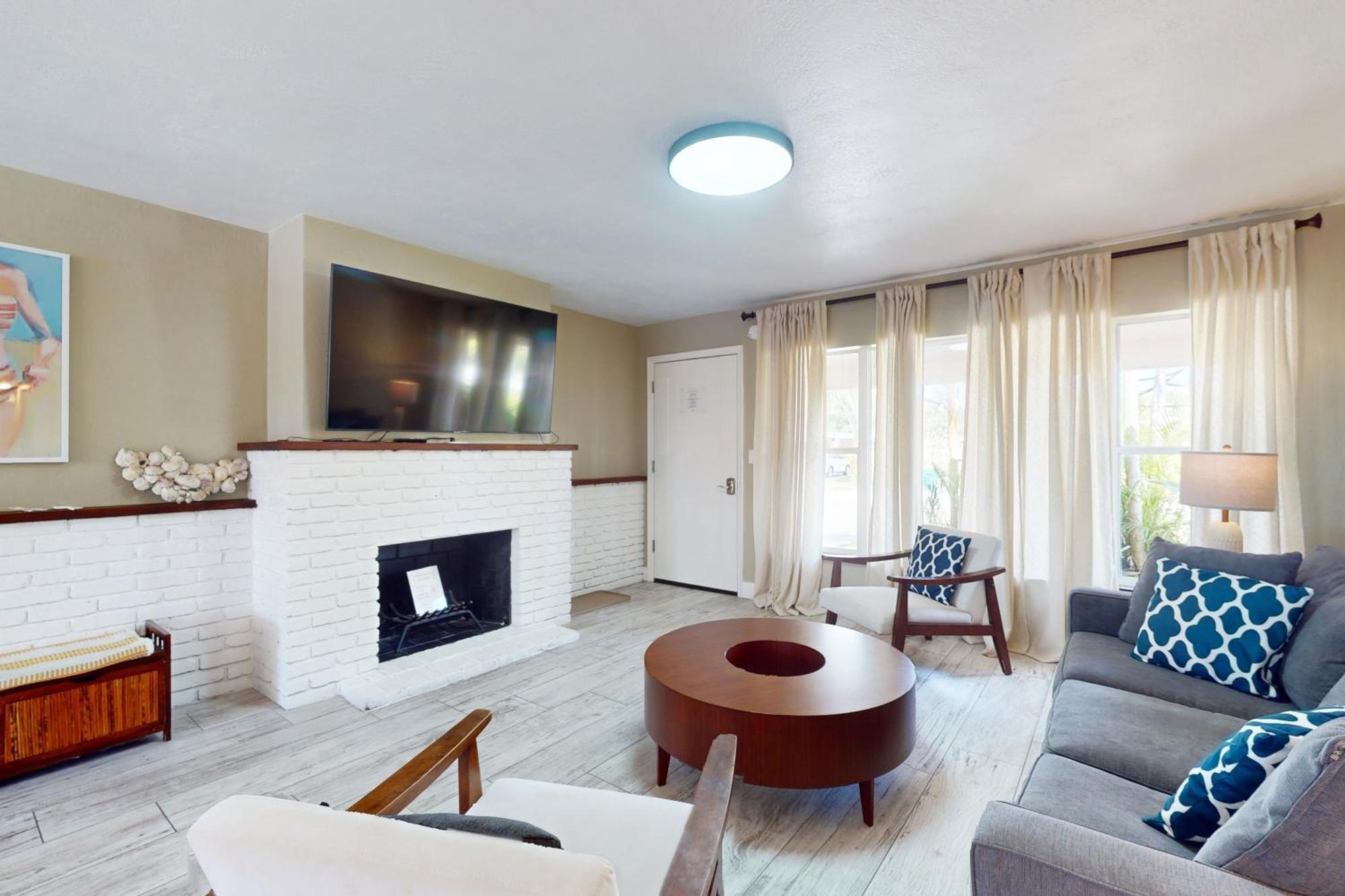 Sandpiper Retreat Коко Бийч Екстериор снимка